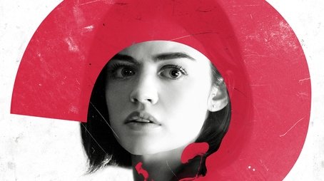 Truth or Dare (2018) poster