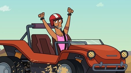 Dude Buggie (2016) - Episode 19 poster and promotional image