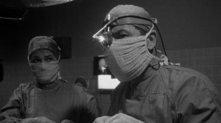 The Inheritors Part I (1964) - Episode 10 poster and promotional image