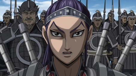 Siege of Gaolang Castle (2013) - Episode 12 poster and promotional image