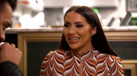Celebs Go Dating Σεζόν 10