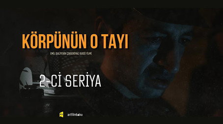 Körpünün O Tayı Stagione 1