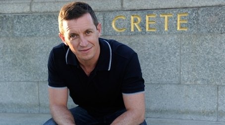 Rove McManus (2013) - Episode 7 poster and promotional image