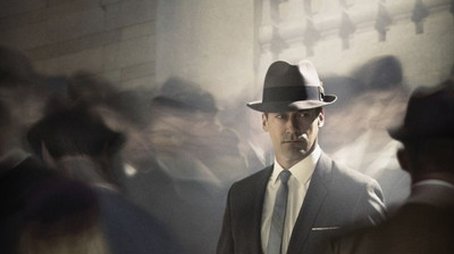 Season 2 (2008) - Season 2 poster and promotional image