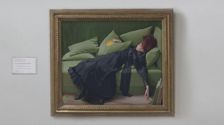 A Musée Vous, A Musée Moi Сезон 4