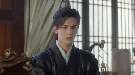 虎鹤妖师录 Sezóna 1