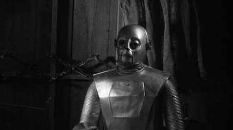 I, Robot (1964) - Episode 9 poster and promotional image