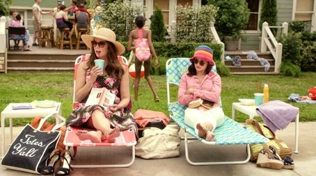 Summer (2016) - Episode 3 poster and promotional image
