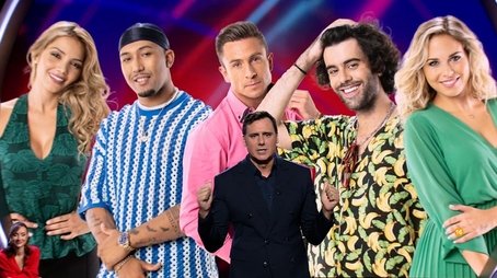 Debate #10 (2024) - Episode 87 poster and promotional image