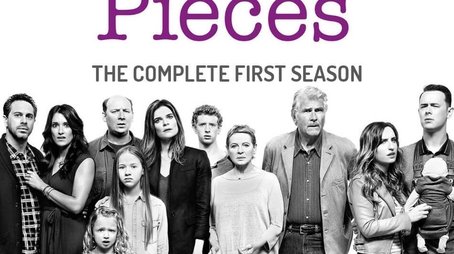 Season 1 (2015) - Season 1 poster and promotional image