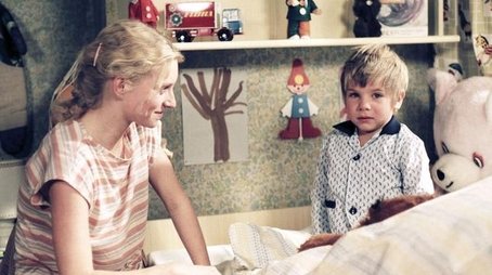 Verführung (1985) - Episode 4 poster and promotional image