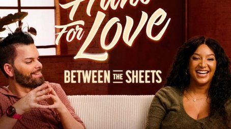 90 Day: Hunt For Love Between the Sheets (2025) poster