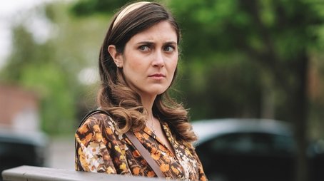 The Unholy Affair (2020) - Episode 7 poster and promotional image