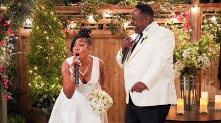 Welcome to the Vow Renewal (2019) - Episode 7 poster and promotional image