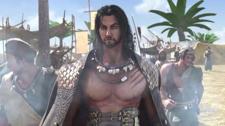 四海鲸骑 Évad 1