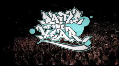 Battle Of The Year Évad 1