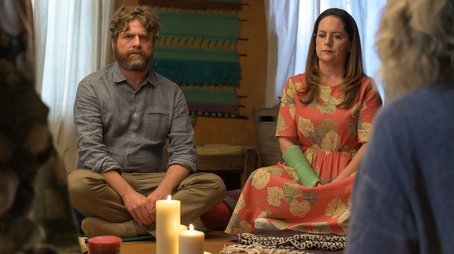 Homemakers (2019) - Episode 3 poster and promotional image