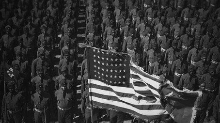 Five Came Back Stagione 1