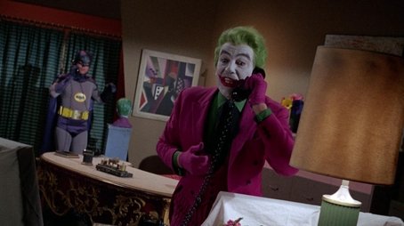 Meister Joker - Teil 2