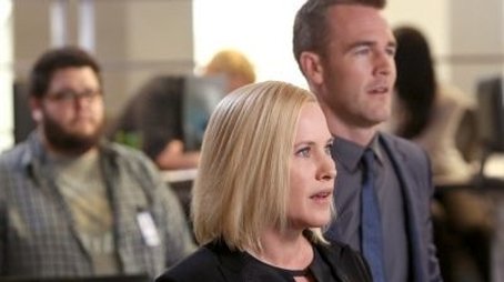 CSI: Cyber11