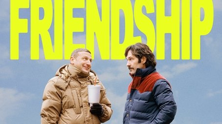 Friendship - Movie