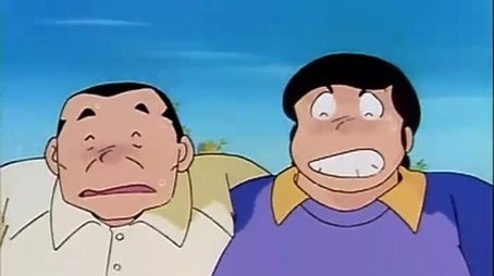 Even Kyoko's Surprised! "I'm Kentaro's Father." (1986) - Episode 2 poster and promotional image