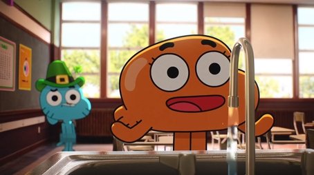 O Incrível Mundo de Gumball423
