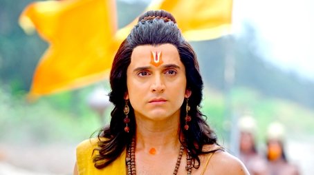 Ravan Ki Yuddh Neeti (2024) - Episode 118 poster and promotional image