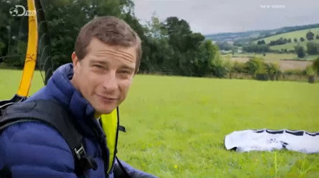 Bear Grylls: Extreme Survival Caught on Camera Сезон 1