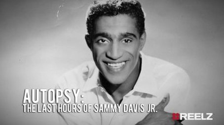 Sammy Davis Jr. (2023) - Episode 23 poster and promotional image