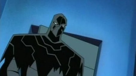 Der Rächer von Gotham