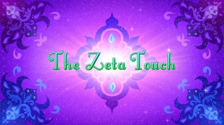 The Zeta Touch (2017) - Episode 9 poster and promotional image
