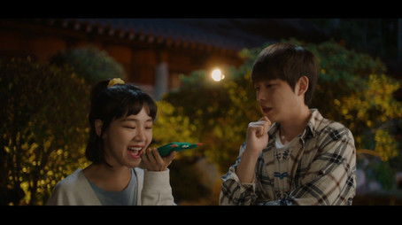 Bad Weather (2020) - Episode 14 poster and promotional image