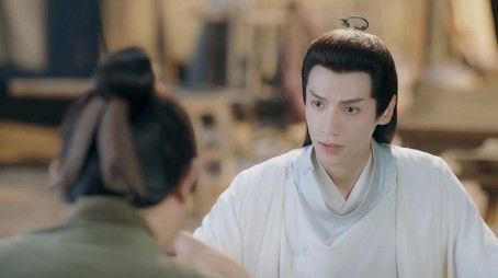 Episode 7 (2020) - Episode 7 poster and promotional image