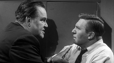 The Case of the Difficult Detour (1961) - Episode 21 poster and promotional image