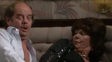 Baa Baa Black Sheep (1987) - Episode 7 poster and promotional image