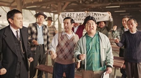 World War II (2018) - Episode 8 poster and promotional image