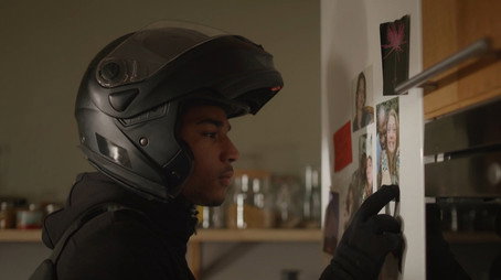 Crónicas del Sol Temporada 7