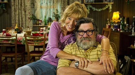 Barbara's Old Ring (2012) - Episode 13 poster and promotional image
