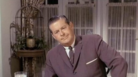 George's Ordeal (1964) - Episode 21 poster and promotional image