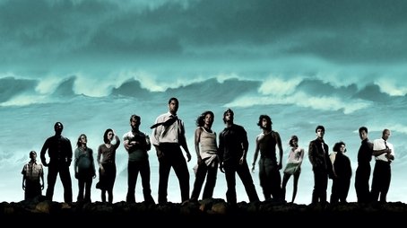 Season 1 (2004) - Season 1 poster and promotional image