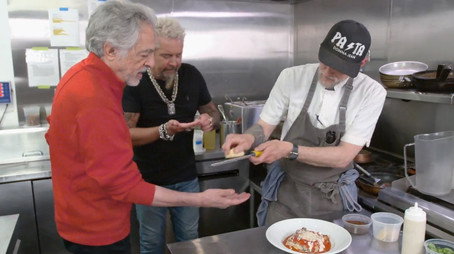 Diners, Drive-Ins and Dives Σεζόν 53