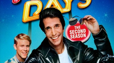 Season 2 (1974) - Season 2 poster and promotional image