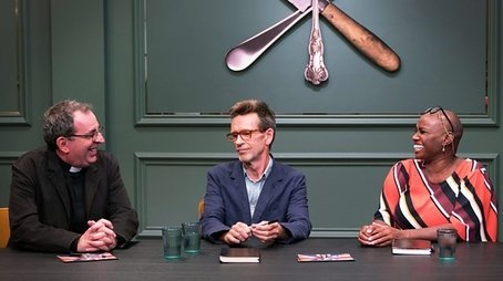 South West – Judging (2019) - Episode 18 poster and promotional image
