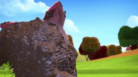 Where's Nougat? (2022) - Episode 17 poster and promotional image