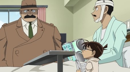 The Teen Novel That Smells Like Guilt (2023) - Episode 1103 poster and promotional image
