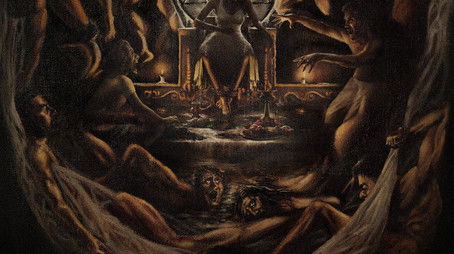 Dies Irae (2025) poster