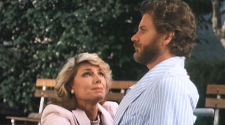 Penumbra (1983) - Episode 2 poster and promotional image