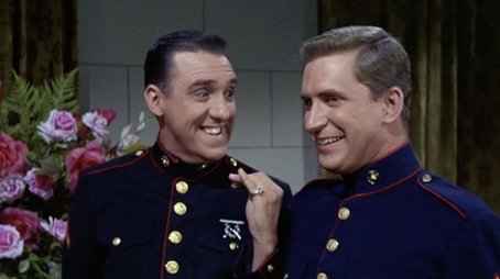 Third Finger, Left Loaf (1965) - Episode 2 poster and promotional image