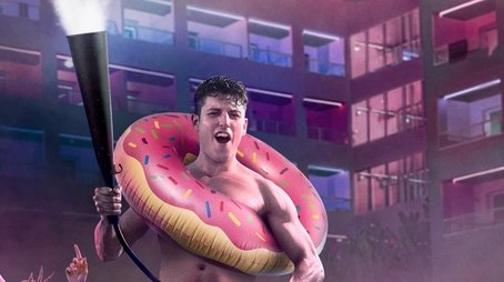 Graduation Trip: Mallorca (2025) movie poster - Click for spoilers and plot summary